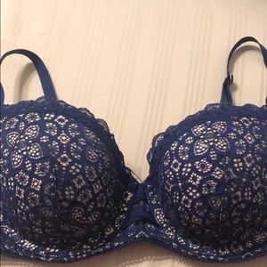 Victoria Secret 36C Dream Angels lined Demi